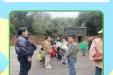 亲近自然 放飞希望——四川省听力语言康复中心雅安分中心春游暨亲子团体辅导活动