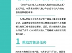 2025年四川省人工耳蜗植入救助项目启动啦！快来申请哦！